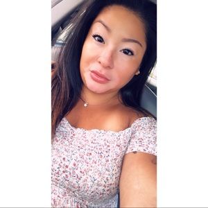 Meet your Posher, Isabela